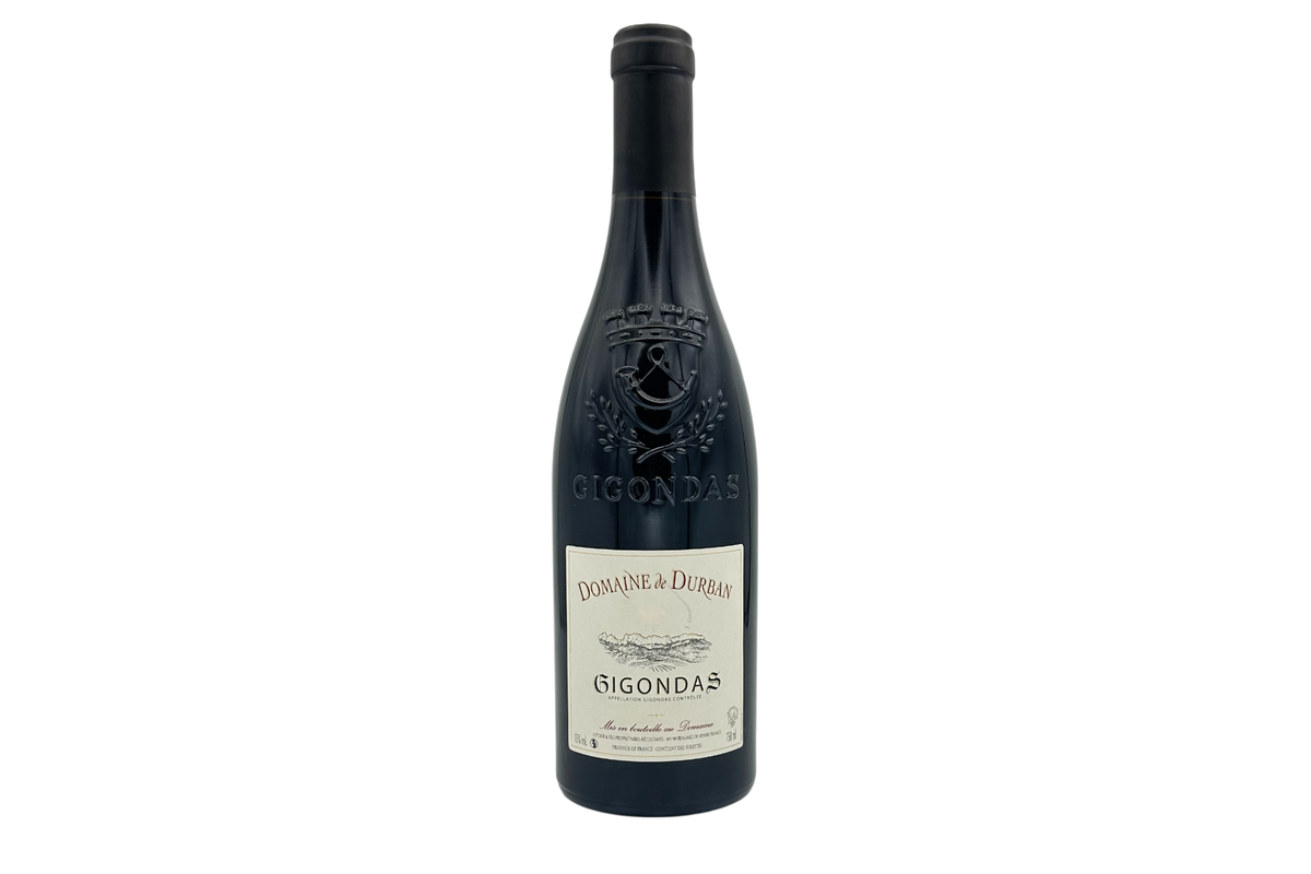 Domaine de Durban 2024 Gigondas