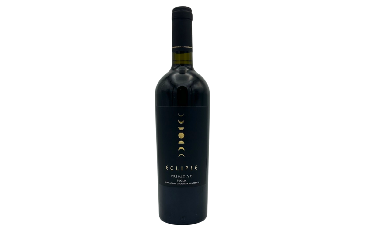 Masseria Tagaro 2024 Eclipse Primitivo