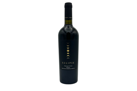 Masseria Tagaro Eclipse Primitivo