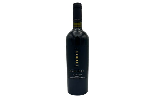 Masseria Tagaro 2024 Eclipse Primitivo