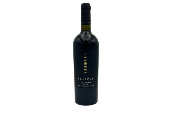 Masseria Tagaro 2024 Eclipse Primitivo