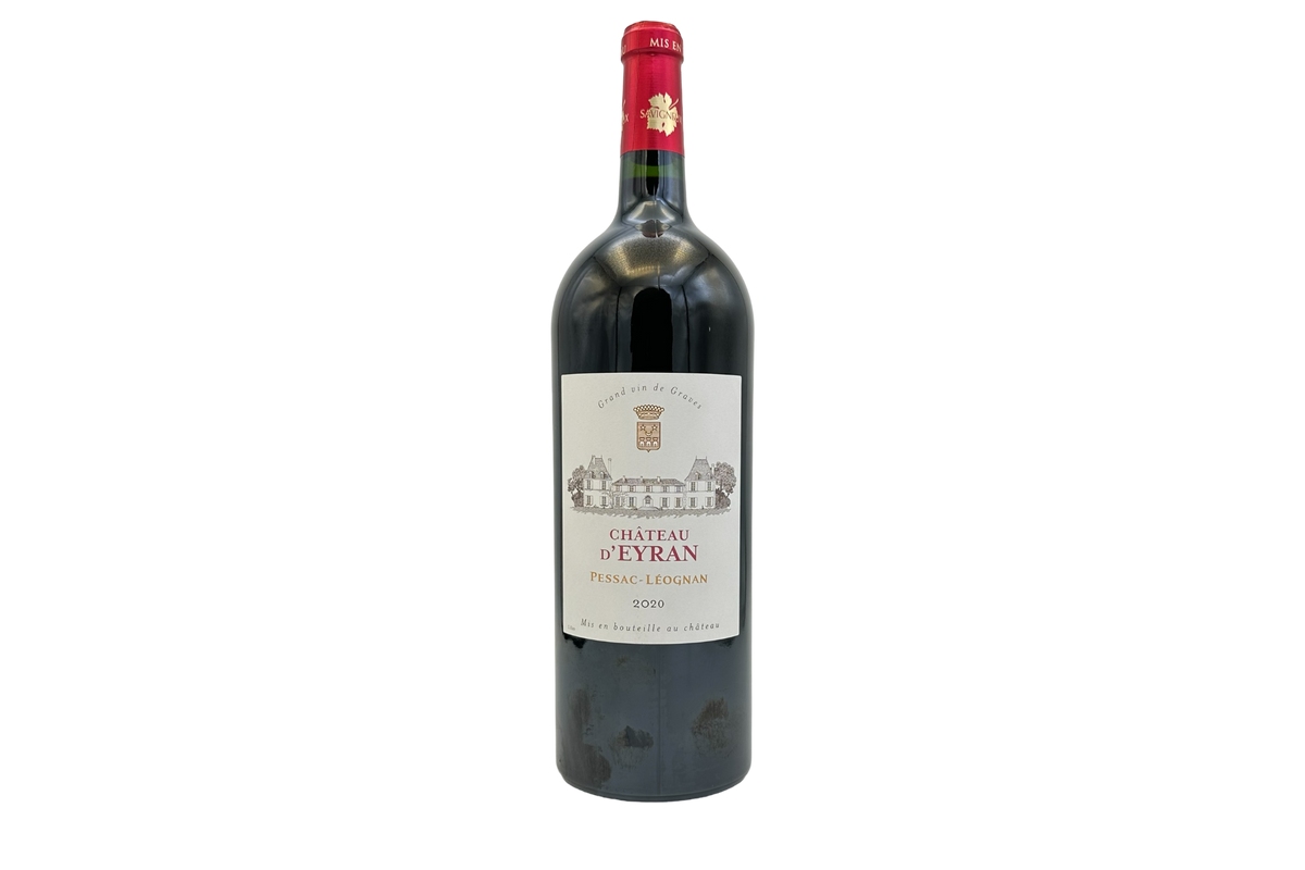 Château Eyran Rouge Magnum