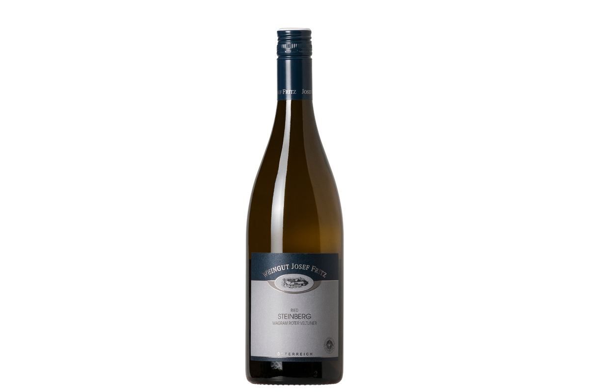 Weingut Josef Fritz 2023 Ried Steinberg