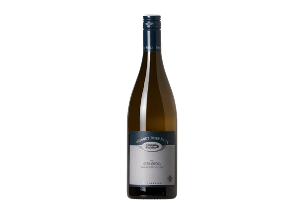 Weingut Josef Fritz 2023 Ried Steinberg