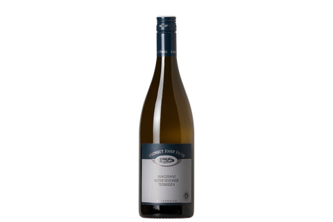 Weingut Josef Fritz Wagram Terrassen