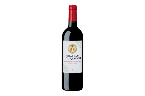 Château Tourbadon Saint-Émilion Grand Cru