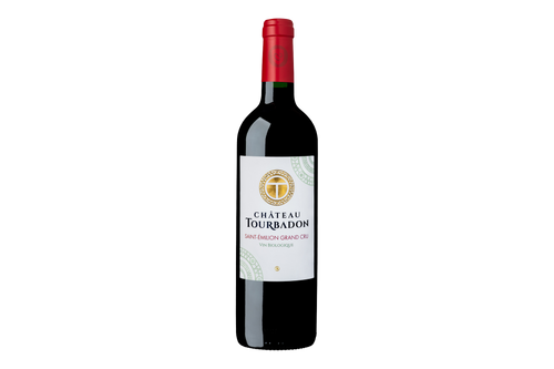 Château Tourbadon Saint-Émilion Grand Cru