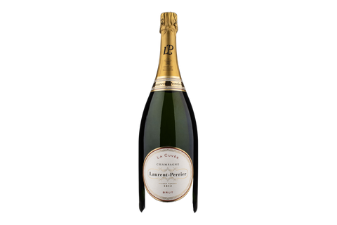 Laurent-Perrier La Cuvée Brut Magnum