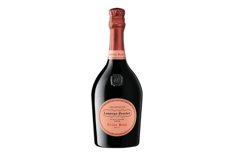 Laurent-Perrier Cuvée Rosé Brut