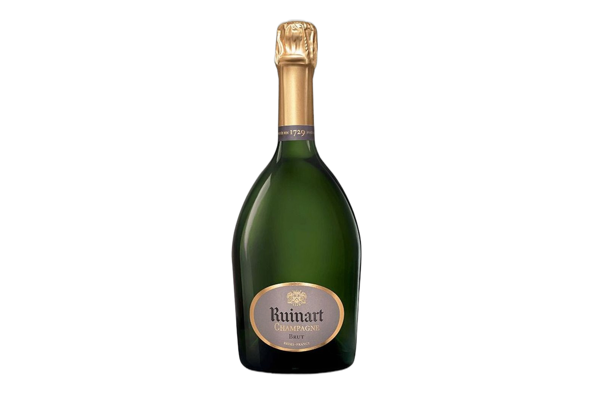 R de Ruinart Brut