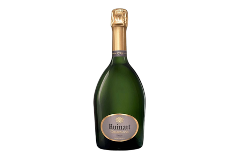 R de Ruinart Brut