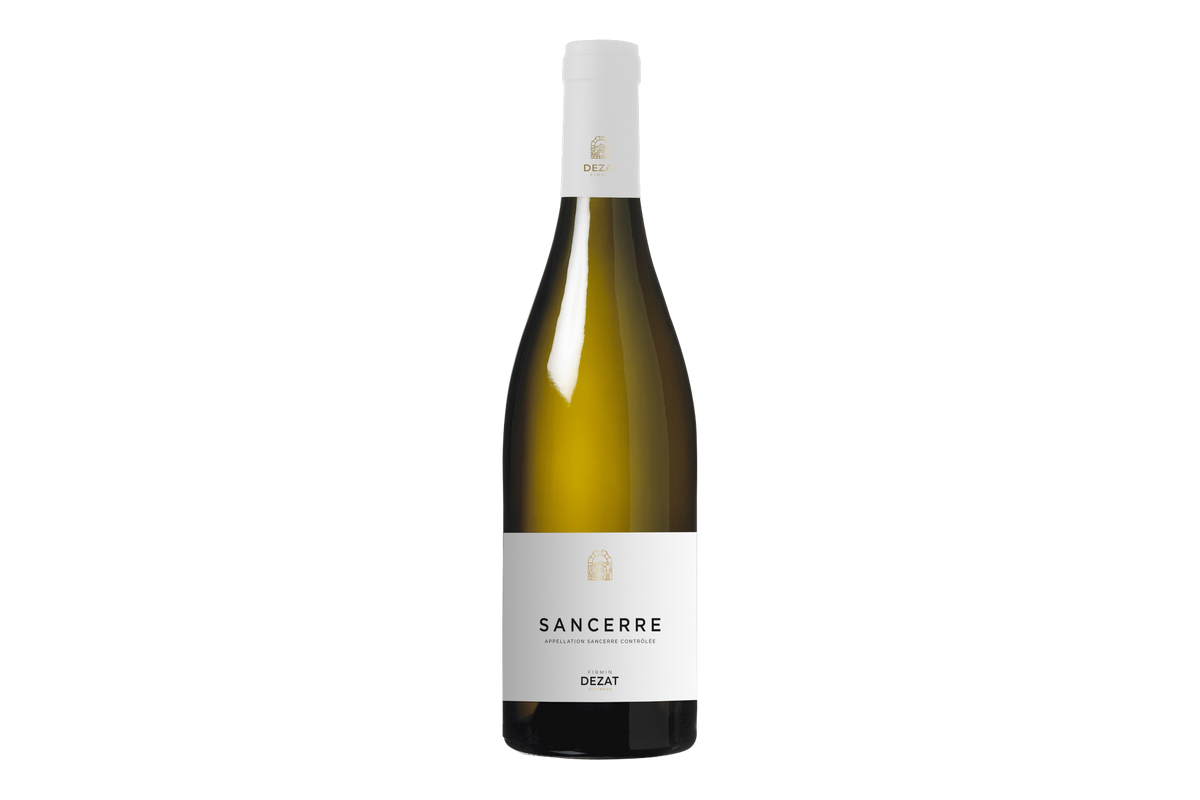 Fles Domaine Thibault Sancerre