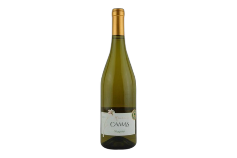 Anne de Joyeuse Camas Viognier