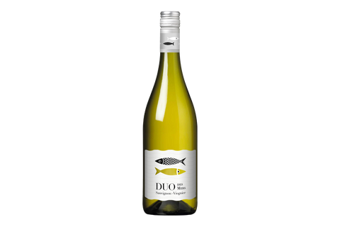 Duo des Mers Sauvignon-Viognier