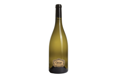 Château Grézan Collection Blanc Chardonnay