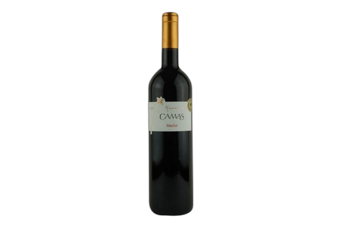 Anne de Joyeuse Camas Merlot