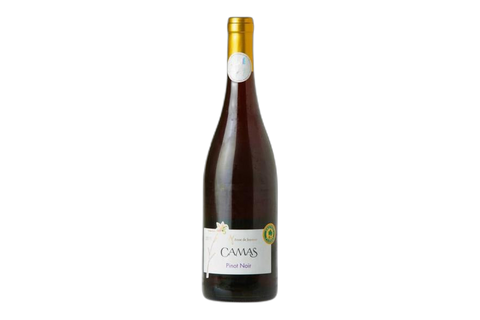 Anne de Joyeuse Camas Pinot Noir