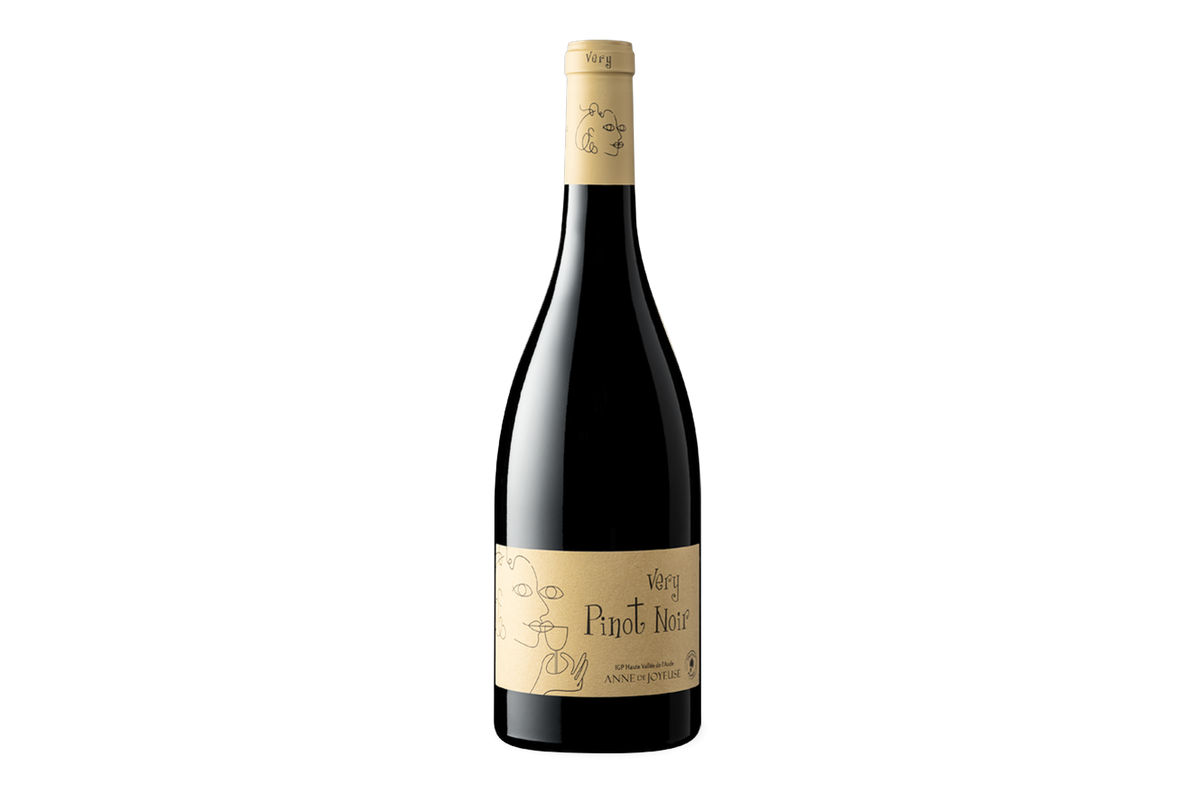 Anne de Joyeuse Very Pinot Noir