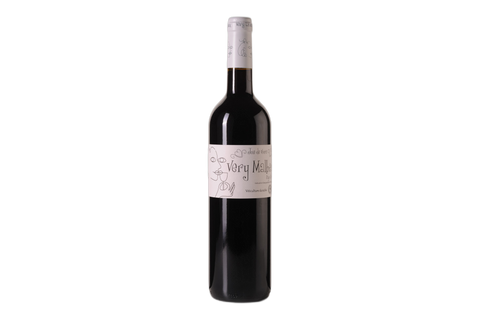 Anne de Joyeuse Very Malbec