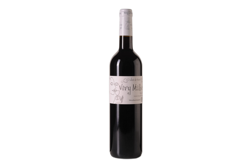 Anne de Joyeuse Very Malbec