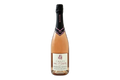 Fles Domaine Rosier Crémant de Limoux Cuvée Ma Maison Rosé Brut