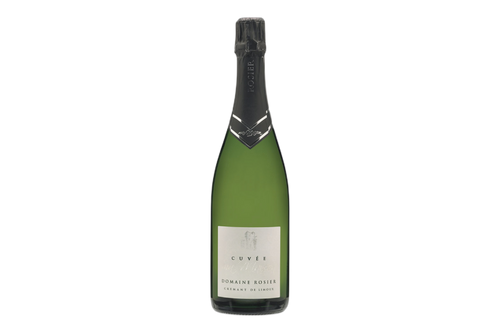 Domaine Rosier Crémant de Limoux Cuvée Ma Maison Brut 0,375L