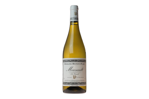 Domaine Dupont-Fahn Meursault Les Vireuils