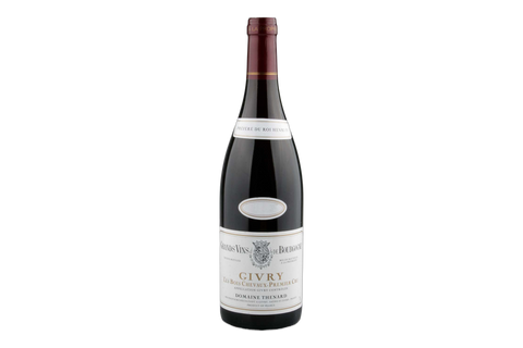 Domaine Baron Thénard Givry 1er Cru Les Bois Chevaux