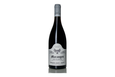 Domaine Chavy-Chouet Maranges Les Plantes