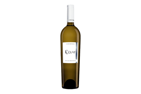 Fles Vignoble du Roy René Éclat Rosé