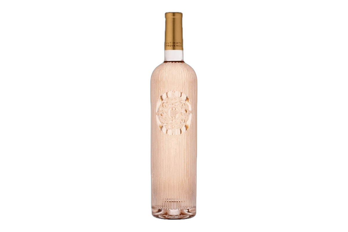 Fles Ultimate Provence UP Rosé