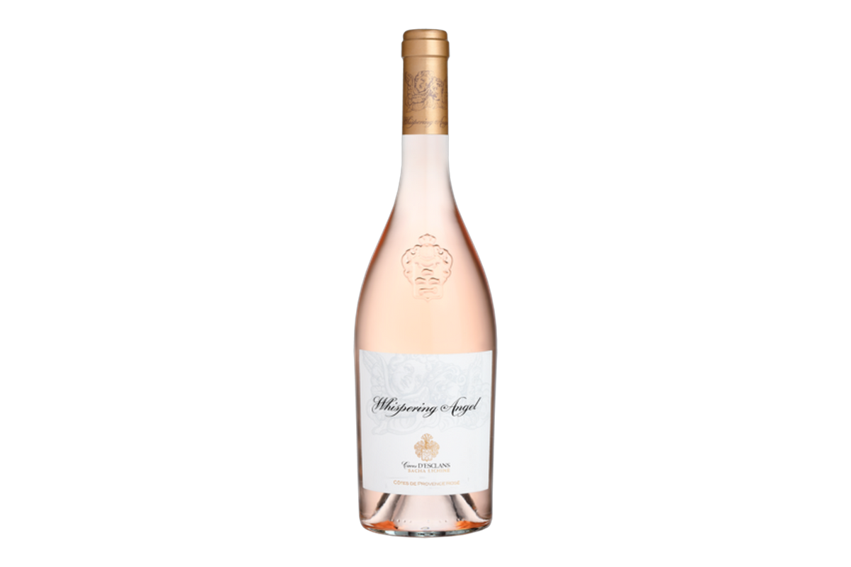 Fles Château d'Esclans Whispering Angel