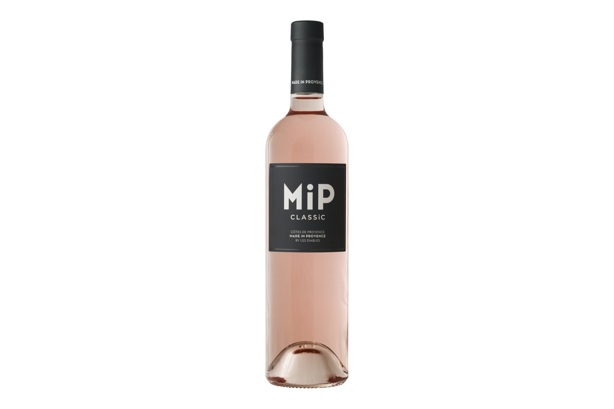 MiP Classic Côtes de Provence Rosé
