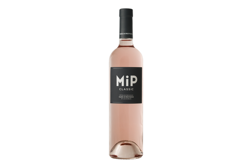 MiP Classic Côtes de Provence Rosé