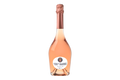 Fles Domaine de l'Amaurigue La Reine Sparkling Rosé Brut