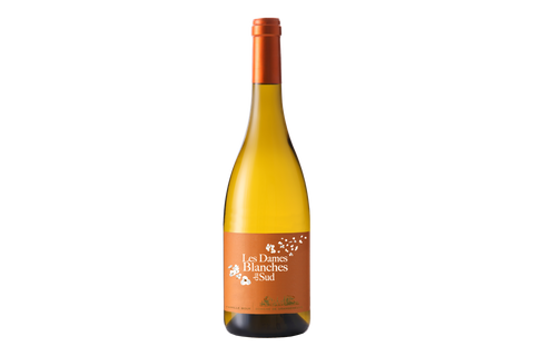 Domaine de Grangeneuve Les Dames Blanches du Sud