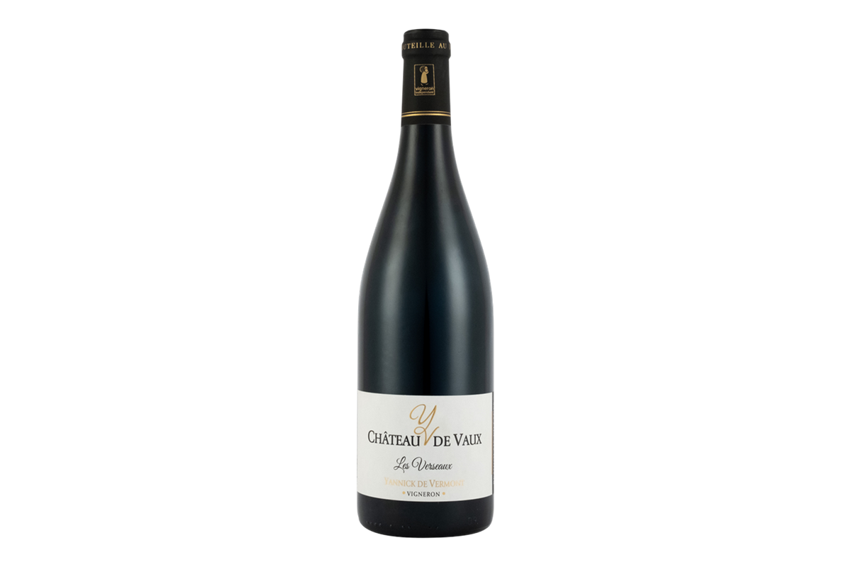 Château de Vaux Les Verseaux Beaujolais-Villages