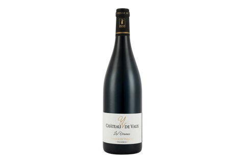 Château de Vaux Les Verseaux Beaujolais-Villages