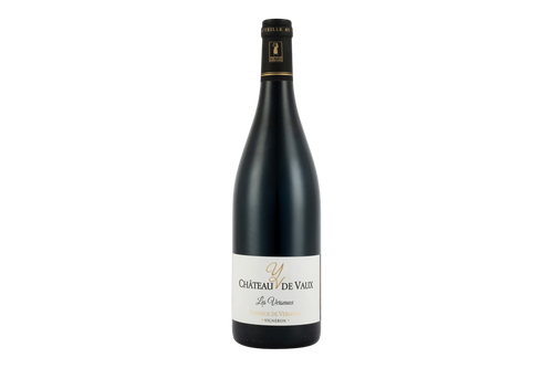 Château de Vaux Les Verseaux Beaujolais-Villages