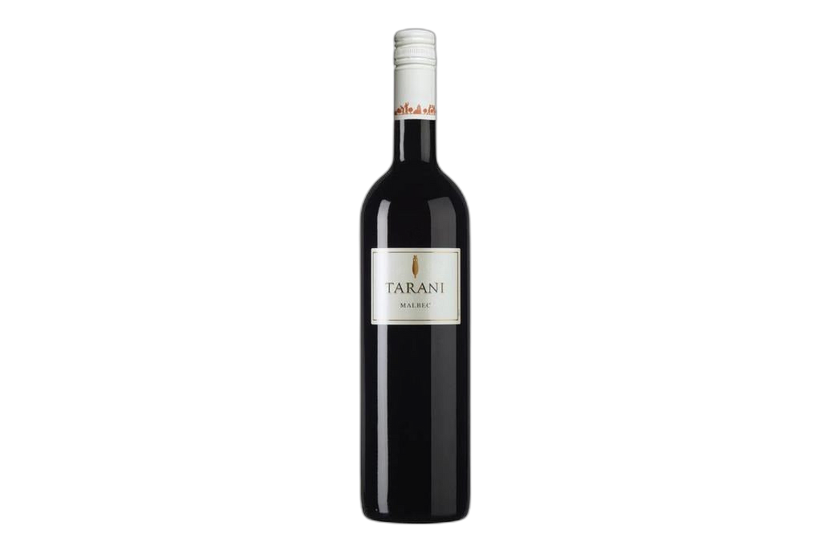 Fles Vinovalie Tarani Malbec