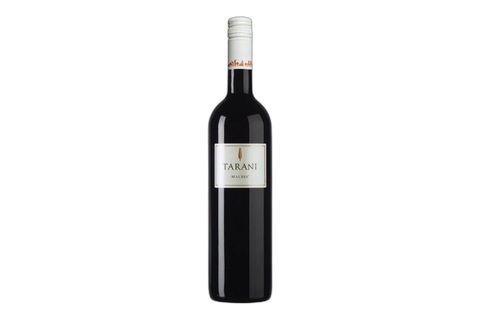 Fles Vinovalie Tarani Malbec