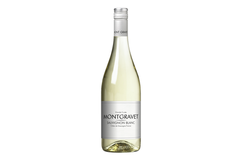 Montgravet Sauvignon Blanc