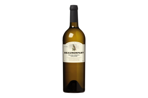 Beaurempart Grande Réserve Sauvignon-Colombard-Gros Manseng