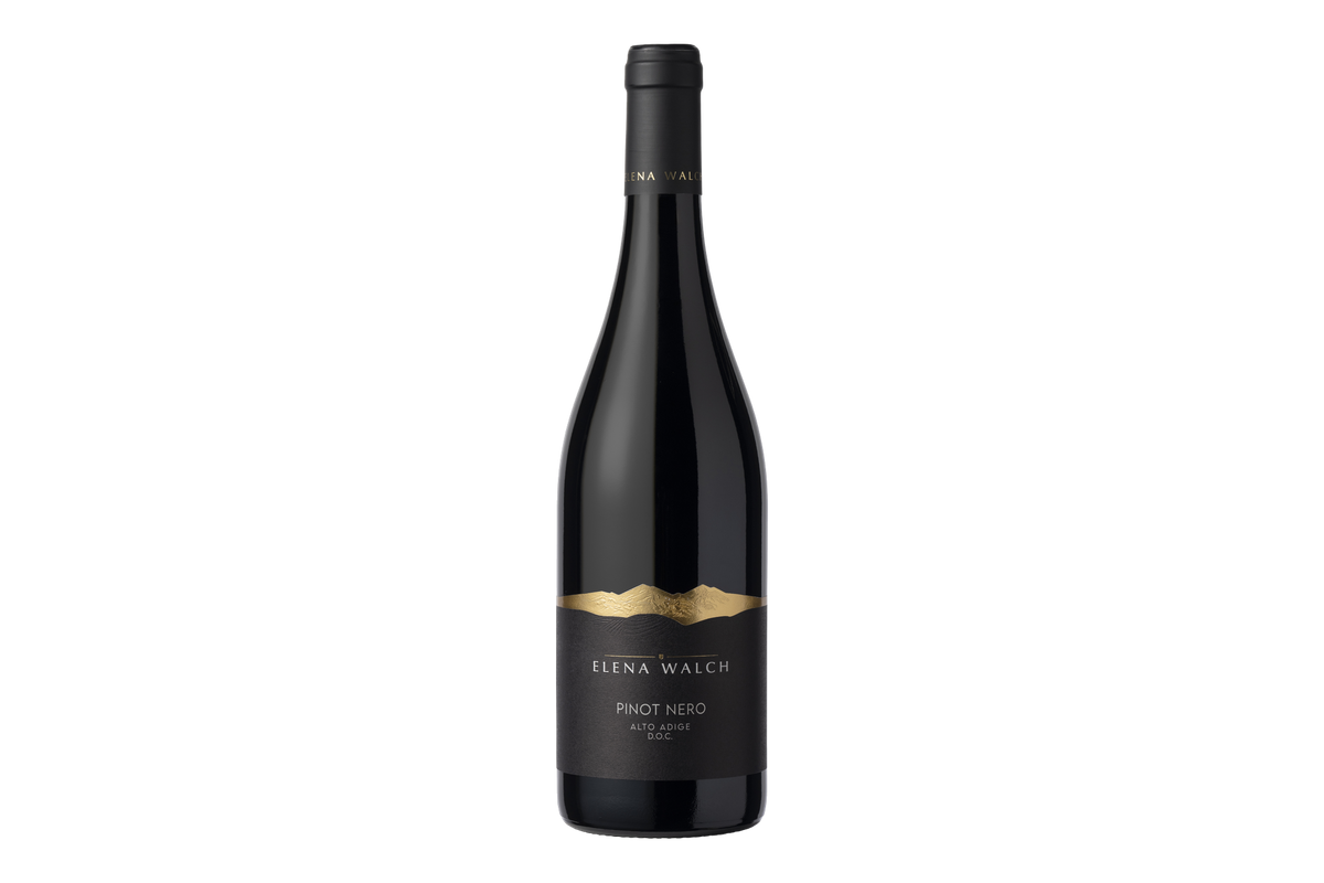 Fles Elena Walch Pinot Nero