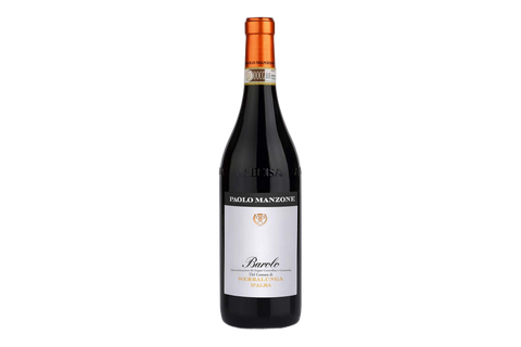 Paolo Manzone Barolo Serralunga d'Alba