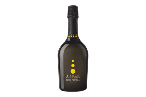 Abbazia di San Gaudenzio Cuvée Prestige Extra Dry