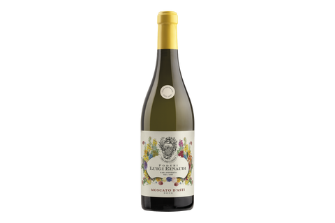 Poderi Luigi Einaudi Moscato d'Asti