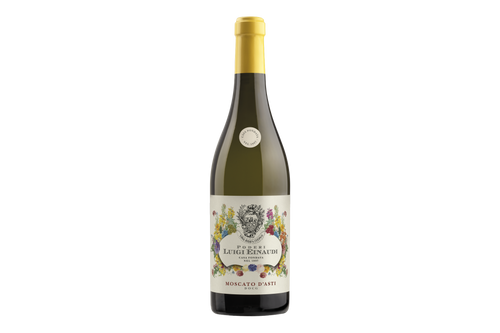 Poderi Luigi Einaudi Moscato d'Asti