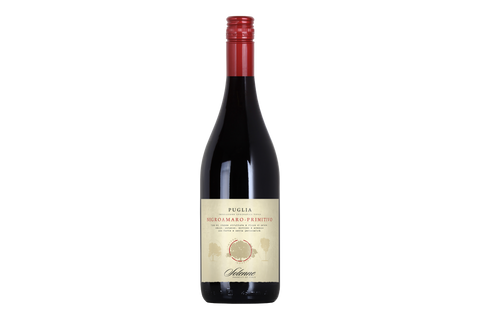 Solenne Negroamaro-Primitivo
