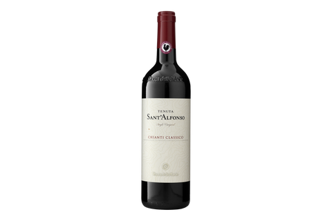 Rocca delle Macìe Chianti Classico Tenuta Sant'Alfonso